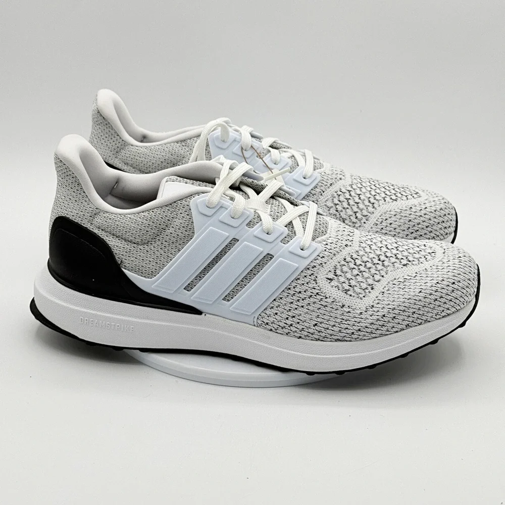 Adidas Ultradream DNA 'White Black'/ Size 9.5 Mens / JP7691, NEW